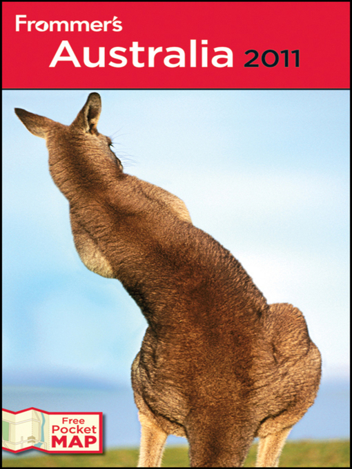 Title details for Frommer's Australia 2011 by Lee Mylne - Available